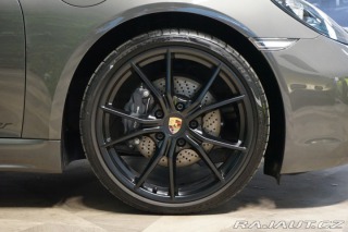 Porsche 718 BOXSTER*LED*PDK*APPROVED* 2024