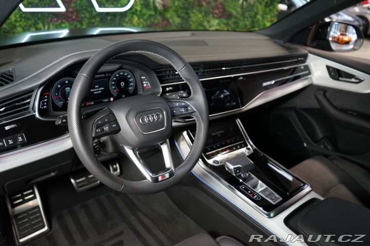 Audi Q8 50TDI*QUATTRO*NEZ.TOP*360 2024