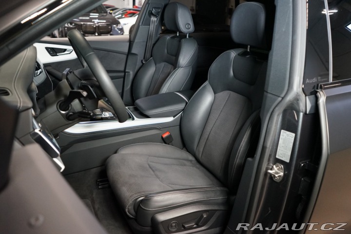 Audi Q8 50TDI*QUATTRO*NEZ.TOP*360 2024