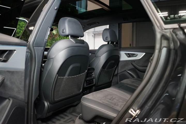 Audi Q8 50TDI*QUATTRO*NEZ.TOP*360 2024