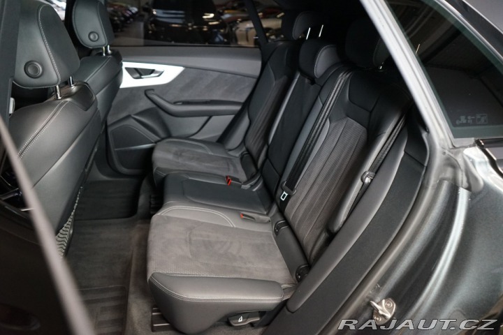 Audi Q8 50TDI*QUATTRO*NEZ.TOP*360 2024