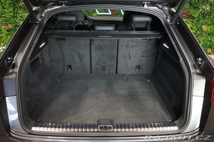 Audi Q8 50TDI*QUATTRO*NEZ.TOP*360 2024