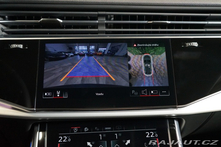 Audi Q8 50TDI*QUATTRO*NEZ.TOP*360 2024