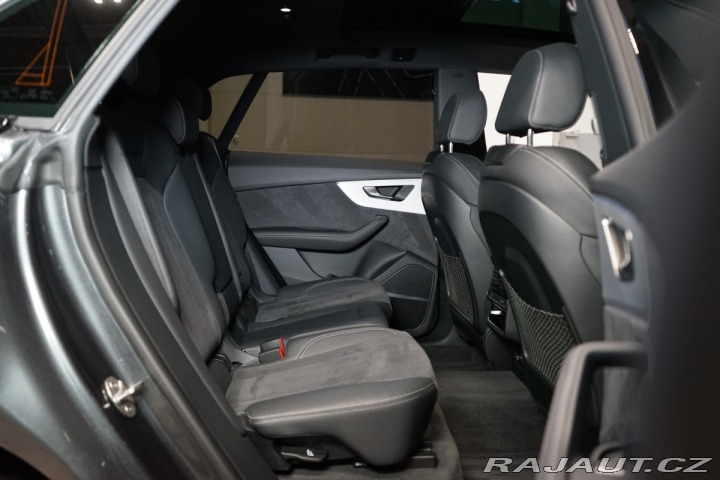 Audi Q8 50TDI*QUATTRO*NEZ.TOP*360 2024