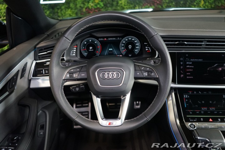 Audi Q8 50TDI*QUATTRO*NEZ.TOP*360 2024