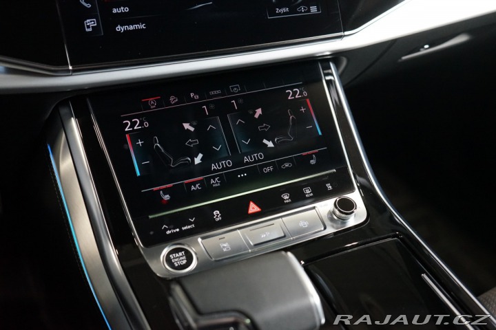 Audi Q8 50TDI*QUATTRO*NEZ.TOP*360 2024