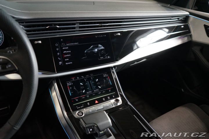 Audi Q8 50TDI*QUATTRO*NEZ.TOP*360 2024