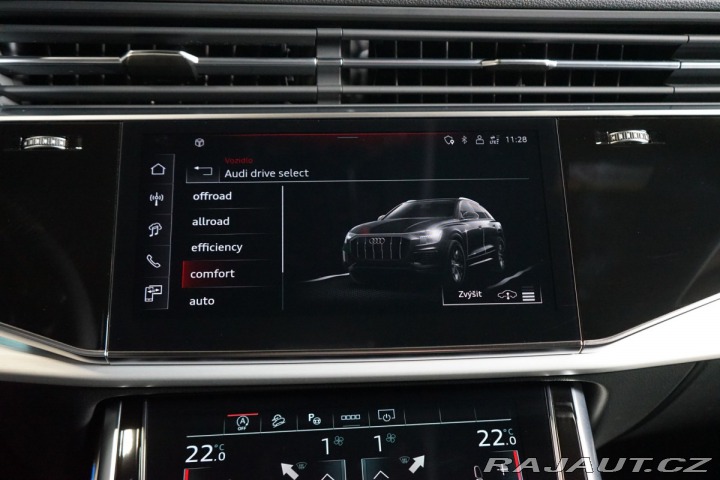 Audi Q8 50TDI*QUATTRO*NEZ.TOP*360 2024