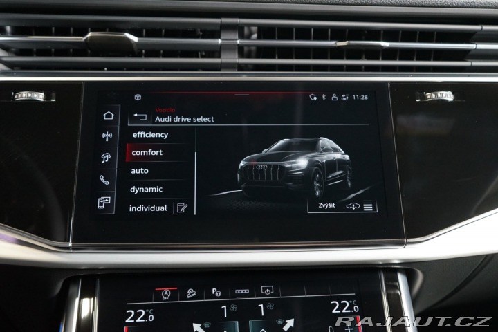 Audi Q8 50TDI*QUATTRO*NEZ.TOP*360 2024