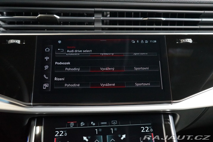 Audi Q8 50TDI*QUATTRO*NEZ.TOP*360 2024