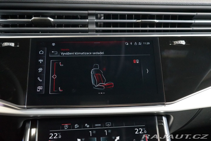 Audi Q8 50TDI*QUATTRO*NEZ.TOP*360 2024