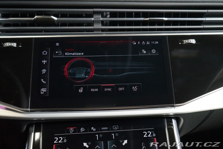 Audi Q8 50TDI*QUATTRO*NEZ.TOP*360 2024