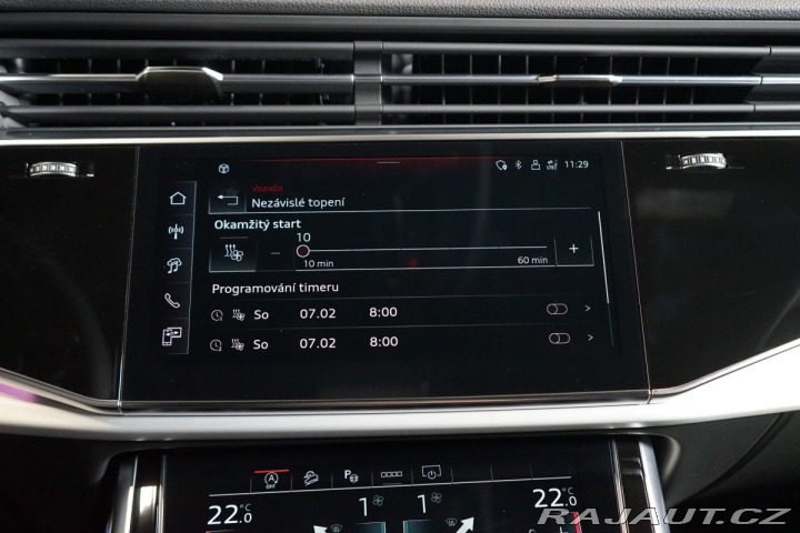 Audi Q8 50TDI*QUATTRO*NEZ.TOP*360 2024