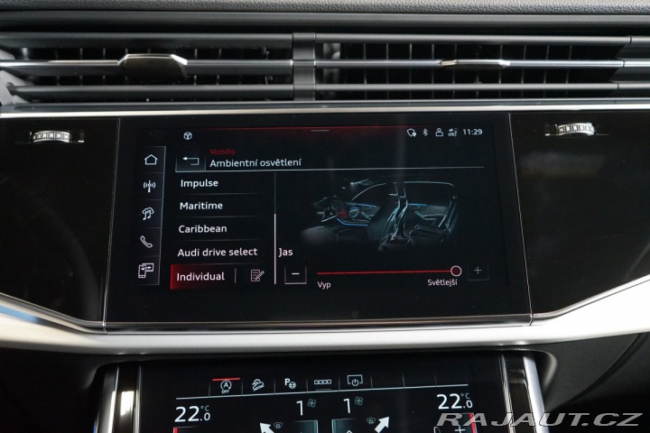 Audi Q8 50TDI*QUATTRO*NEZ.TOP*360 2024