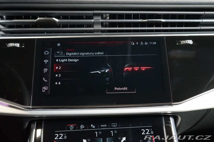 Audi Q8 50TDI*QUATTRO*NEZ.TOP*360 2024