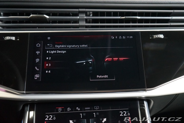 Audi Q8 50TDI*QUATTRO*NEZ.TOP*360 2024