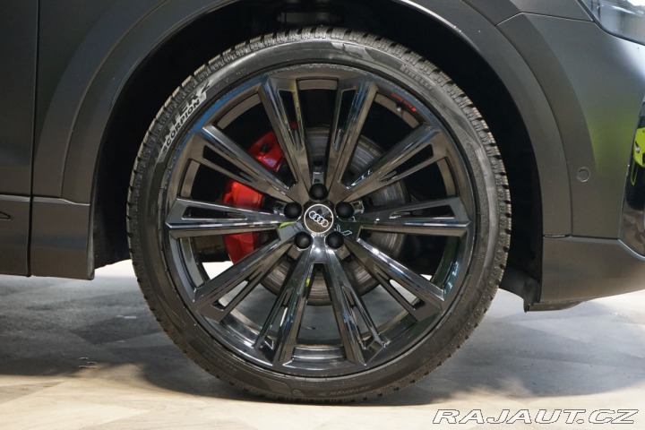 Audi Q8 50TDI*QUATTRO*NEZ.TOP*360 2024
