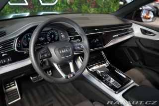 Audi Q8 50TDI*QUATTRO*NEZ.TOP*360 2024