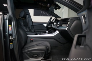 Audi Q8 50TDI*QUATTRO*NEZ.TOP*360 2024