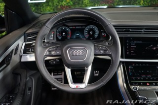 Audi Q8 50TDI*QUATTRO*NEZ.TOP*360 2024