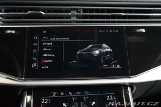 Audi Q8 50TDI*QUATTRO*NEZ.TOP*360 2024