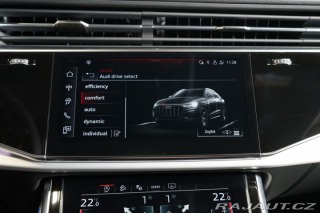 Audi Q8 50TDI*QUATTRO*NEZ.TOP*360 2024