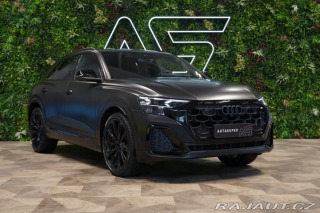 Audi Q8 50TDI*QUATTRO*NEZ.TOP*360 2024