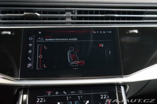 Audi Q8 50TDI*QUATTRO*NEZ.TOP*360 2024