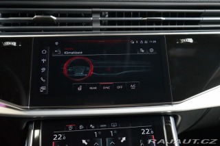 Audi Q8 50TDI*QUATTRO*NEZ.TOP*360 2024