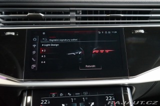 Audi Q8 50TDI*QUATTRO*NEZ.TOP*360 2024