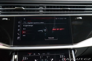 Audi Q8 50TDI*QUATTRO*NEZ.TOP*360 2024