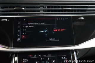 Audi Q8 50TDI*QUATTRO*NEZ.TOP*360 2024