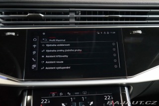 Audi Q8 50TDI*QUATTRO*NEZ.TOP*360 2024