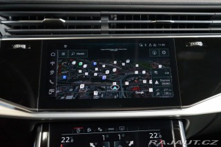 Audi Q8 50TDI*QUATTRO*NEZ.TOP*360 2024