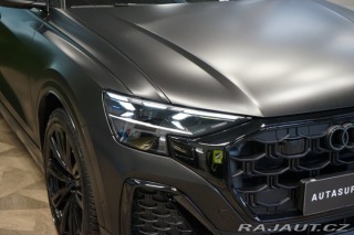 Audi Q8 50TDI*QUATTRO*NEZ.TOP*360 2024
