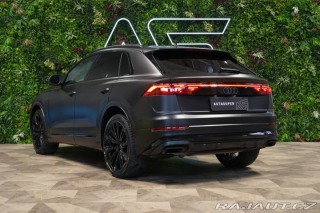 Audi Q8 50TDI*QUATTRO*NEZ.TOP*360 2024