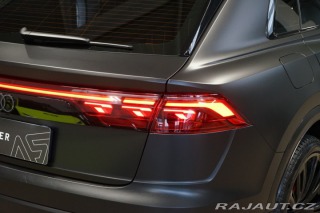 Audi Q8 50TDI*QUATTRO*NEZ.TOP*360 2024