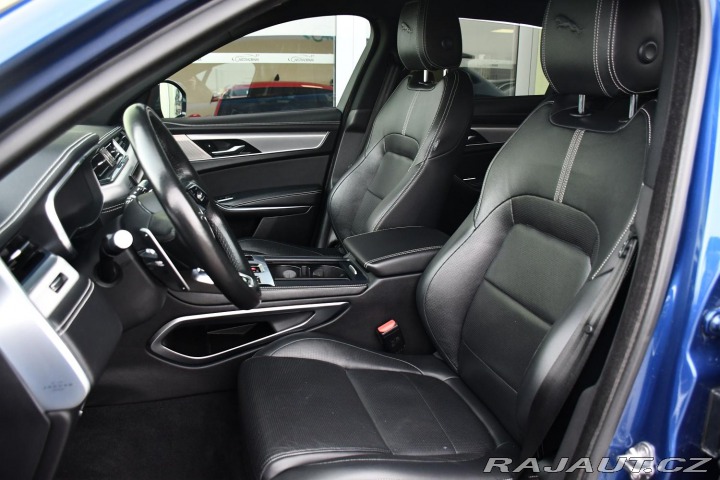 Jaguar F-Pace P250 AWD REZERVACE 2022