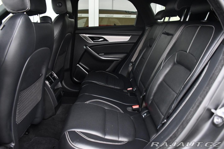 Jaguar F-Pace P250 AWD REZERVACE 2022