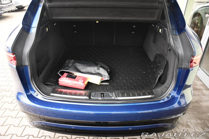 Jaguar F-Pace P250 AWD 2022