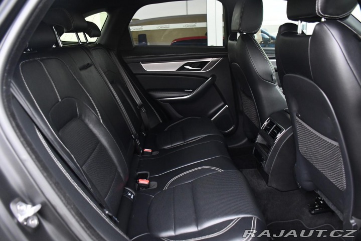 Jaguar F-Pace P250 AWD 2022