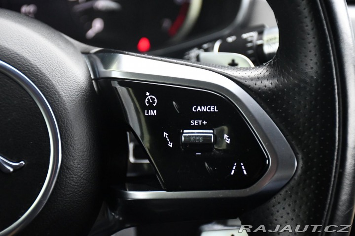 Jaguar F-Pace P250 AWD 2022