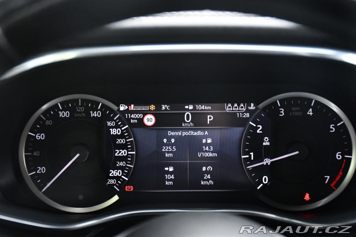 Jaguar F-Pace P250 AWD 2022