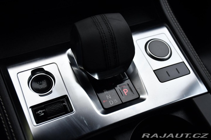 Jaguar F-Pace P250 AWD REZERVACE 2022