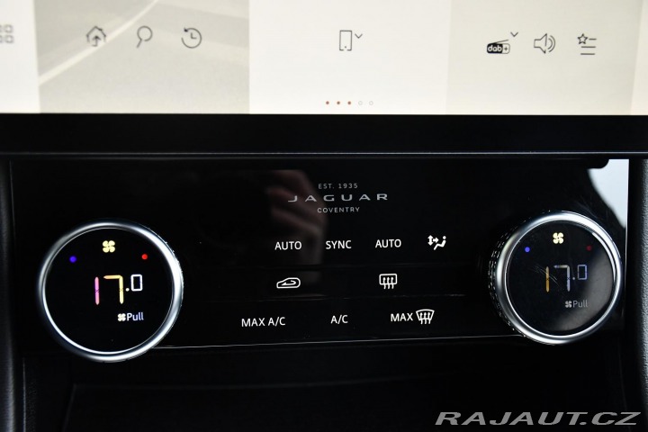 Jaguar F-Pace P250 AWD 2022