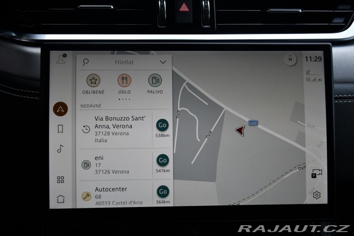 Jaguar F-Pace P250 AWD 2022