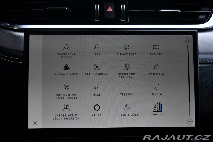 Jaguar F-Pace P250 AWD 2022