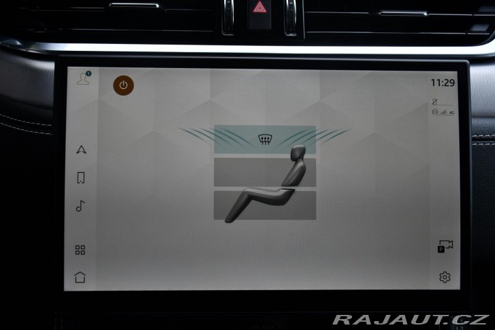 Jaguar F-Pace P250 AWD REZERVACE 2022