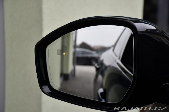 Jaguar F-Pace P250 AWD REZERVACE 2022