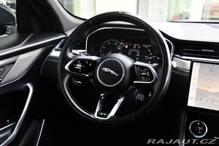 Jaguar F-Pace P250 AWD 2022